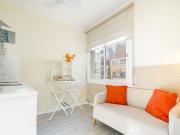 Piso en alquiler en calle De Biscaia, Barcelona, de 30...