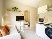 Piso en alquiler en calle De Biscaia, Barcelona, de 35...