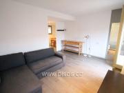 Piso en alquiler en calle De Biscaia, Barcelona, de 72...