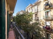 Piso en alquiler en calle De Blasco de Garay, Barcelona,...