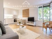 Piso en alquiler en calle De Blasco de Garay, Barcelona,...