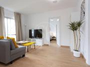 Piso en alquiler en calle De Bofarull, Barcelona, de 59...