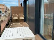 Piso en alquiler en calle De Bonavista, Barcelona, de...