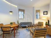 Piso en alquiler en calle De Bonsoms, Barcelona, de 44...