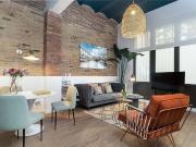 Piso en alquiler en calle De Bordeus, Barcelona, de 40...