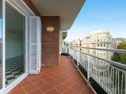 Piso en alquiler en calle De Bori i Fontestà, Barcelona,...