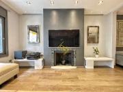 Piso en alquiler en calle De Bori i Fontestà, Barcelona,...