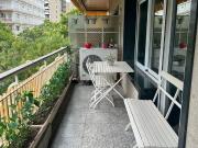 Piso en alquiler en calle De Bori i Fontestà, Barcelona,...