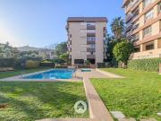 Piso en alquiler en calle De Bosch i Gimpera, Barcelona,...