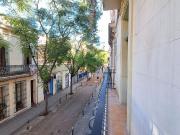 Piso en alquiler en calle De Bruniquer, Barcelona, de 40...