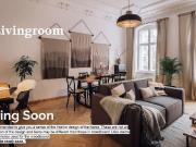 Piso en alquiler en calle De Brusi, Barcelona, de 104 m²...