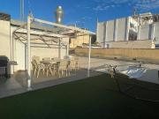 Piso en alquiler en calle De Caballero, Barcelona, de 58...