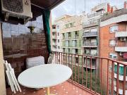 Piso en alquiler en calle De Calàbria, Barcelona, de 106...