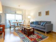 Piso en alquiler en calle De Calàbria, Barcelona, de 65...