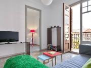 Piso en alquiler en calle De Calaf, Barcelona, de 69 m²...