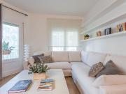 Piso en alquiler en calle De Calvet, Barcelona, de 100...