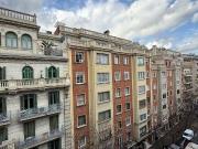 Piso en alquiler en calle De Calvet, Barcelona, de 130...