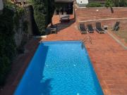 Piso en alquiler en calle De Campoamor, Barcelona, de 70...