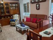 Piso en alquiler en calle De Cantàbria, Barcelona, de 66...