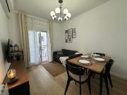 Piso en alquiler en calle De Carbonell, Barcelona, de 52...