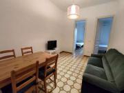 Piso en alquiler en calle De Cartagena, Barcelona, de 50...