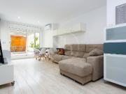 Piso en alquiler en calle De Cartagena, Barcelona, de 58...