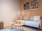 Piso en alquiler en calle De Cartagena, Barcelona, de 65...