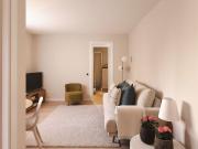 Piso en alquiler en calle De Casanova, Barcelona, de 56...