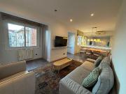 Piso en alquiler en calle De Casanova, Barcelona, de 80...