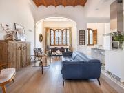 Piso en alquiler en calle De Casp, Barcelona, de 110 m²...