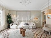 Piso en alquiler en calle De Casp, Barcelona, de 116 m²...