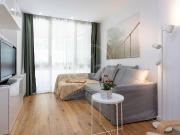 Piso en alquiler en calle De Casp, Barcelona, de 49 m² 1...