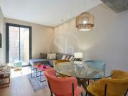 Piso en alquiler en calle De Casp, Barcelona, de 63 m² 3...