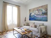 Piso en alquiler en calle De Casp, Barcelona, de 70 m² 2... Piso en alquiler en calle De Casp, Barcelona, de 70 m² 2...