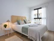 Piso en alquiler en calle De Castelao, Hospitalet de...