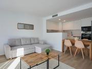 Piso en alquiler en calle De Castelao, Hospitalet de...