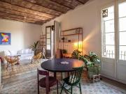 Piso en alquiler en calle De Castella, Barcelona, de 100...