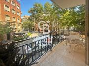 Piso en alquiler en calle De Castellnou, Barcelona, de... Piso en alquiler en calle De Castellnou, Barcelona, de...