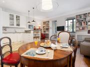 Piso en alquiler en calle De Castellnou, Barcelona, de...