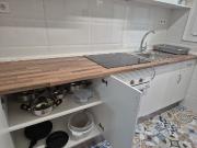 Piso en alquiler en calle De Castellvell, Reus, de 90 m²...