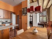 Piso en alquiler en calle De Cervantes, Barcelona, de 98...