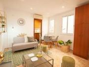 Piso en alquiler en calle De Churruca, Hospitalet de...