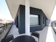 Piso en alquiler en calle De Coll i Pujol, Badalona, de...