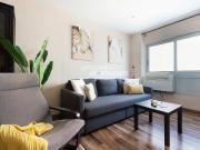 Piso en alquiler en calle De Collserola, Hospitalet de...