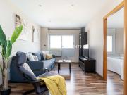 Piso en alquiler en calle De Collserola, Hospitalet de...