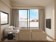 Piso en alquiler en calle De Colom, Badalona, de 67 m² 3...