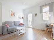 Piso en alquiler en calle De Conca, Barcelona, de 42 m²...