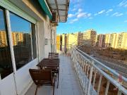 Piso en alquiler en calle De Concepción Arenal,...