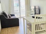 Piso en alquiler en calle De Concepción Arenal,...