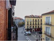Piso en alquiler en calle de Concepción Jerónima 35, Madrid